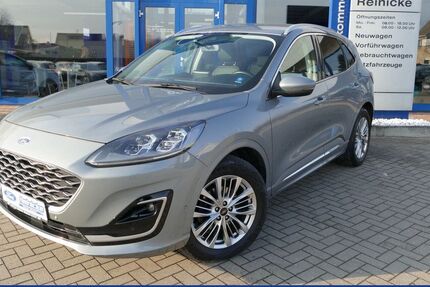 Ford Kuga 105.088 km 19.890 &euro; Mücheln / Geiseltal 06249