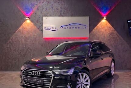 Audi A6 99.294 km 25.790 &euro; Rathenow 14712