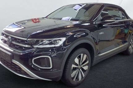 VW T-Roc 24.268 km 25.995 &euro; Sankt Augustin 53757