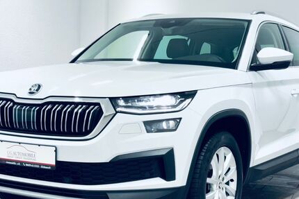 Skoda Kodiaq 168.000 km 23.880 &euro; Eichenzell 36124