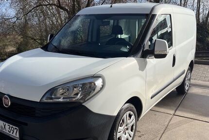 Fiat Doblo 126.000 km 5.900 &euro; rieps 19217