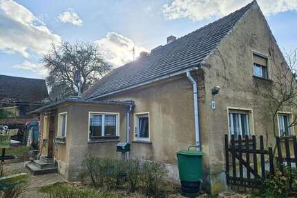 Haus Kolkwitz - 6 Zimmer, 130 m&sup2;, 120.000&euro; | Angebot:26311553