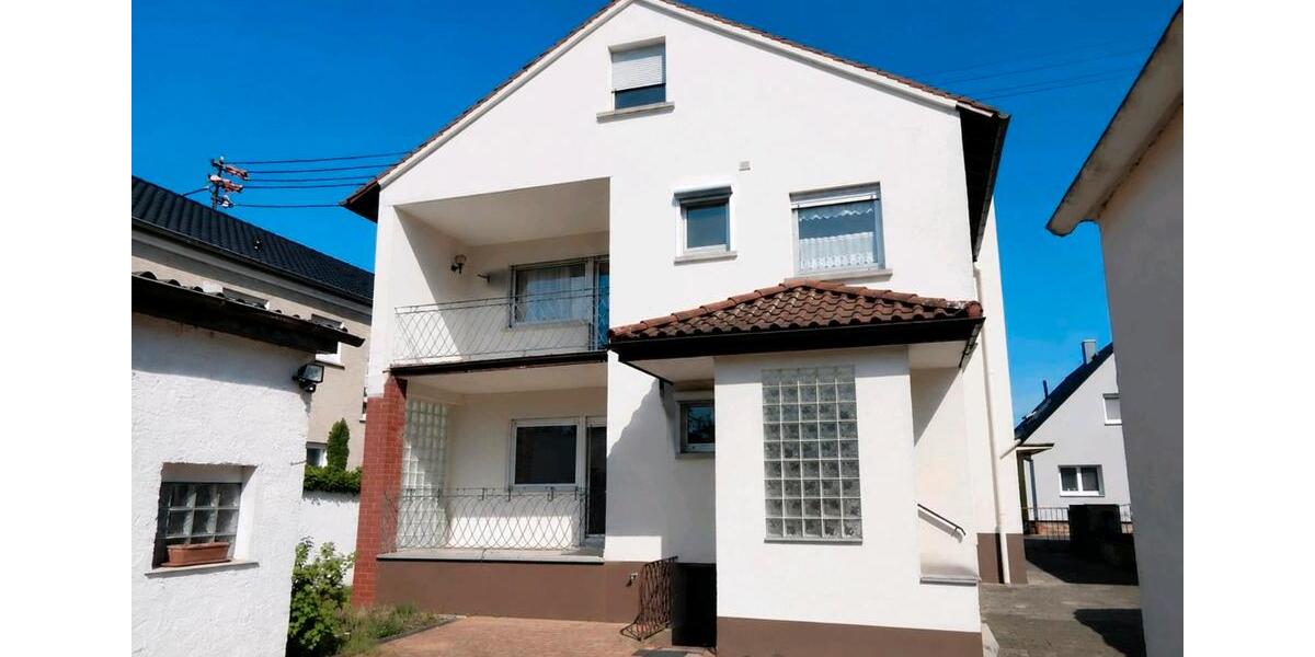Mehrfamilienhaus, Wohnhaus Karlstein am Main - 11 Zimmer, 168 m&sup2;, 695.000&euro; | Angebot:26996998
