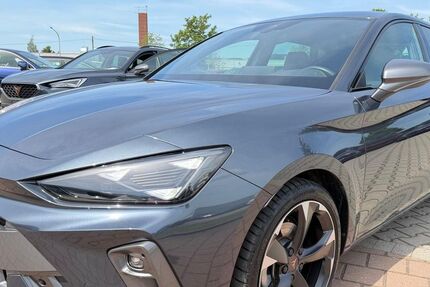 Cupra Leon 13.054 km 25.390 &euro; Nabburg 92507