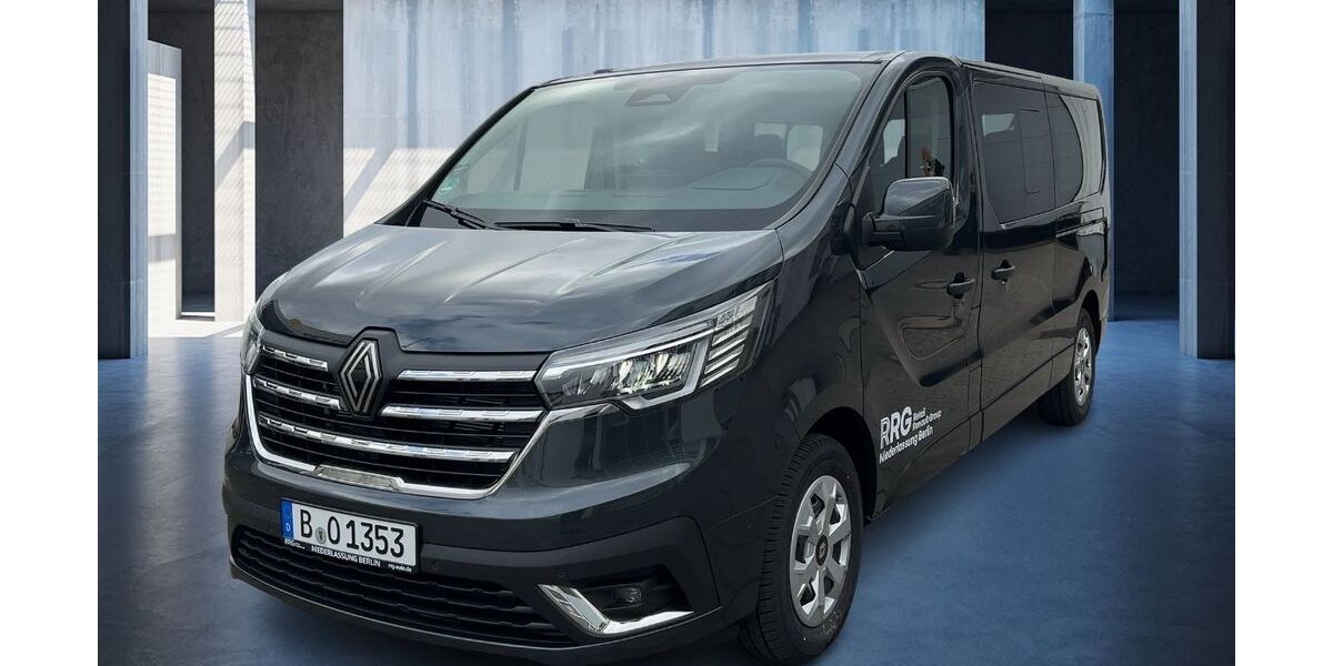 Renault Trafic 5.576 km 43.900 &euro; Berlin 12099