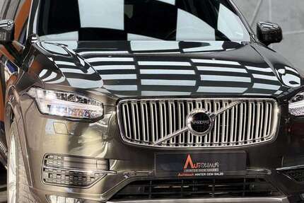Volvo XC90 145.000 km 32.990 &euro; Salzgitter 38259