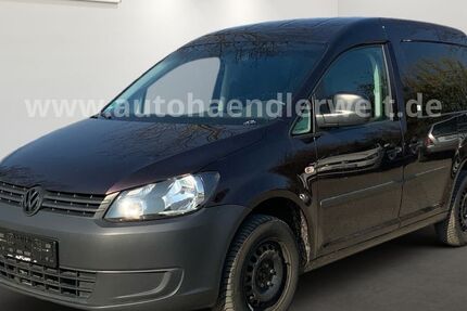 VW Caddy 187.951 km 6.199 &euro; Brehna 06796