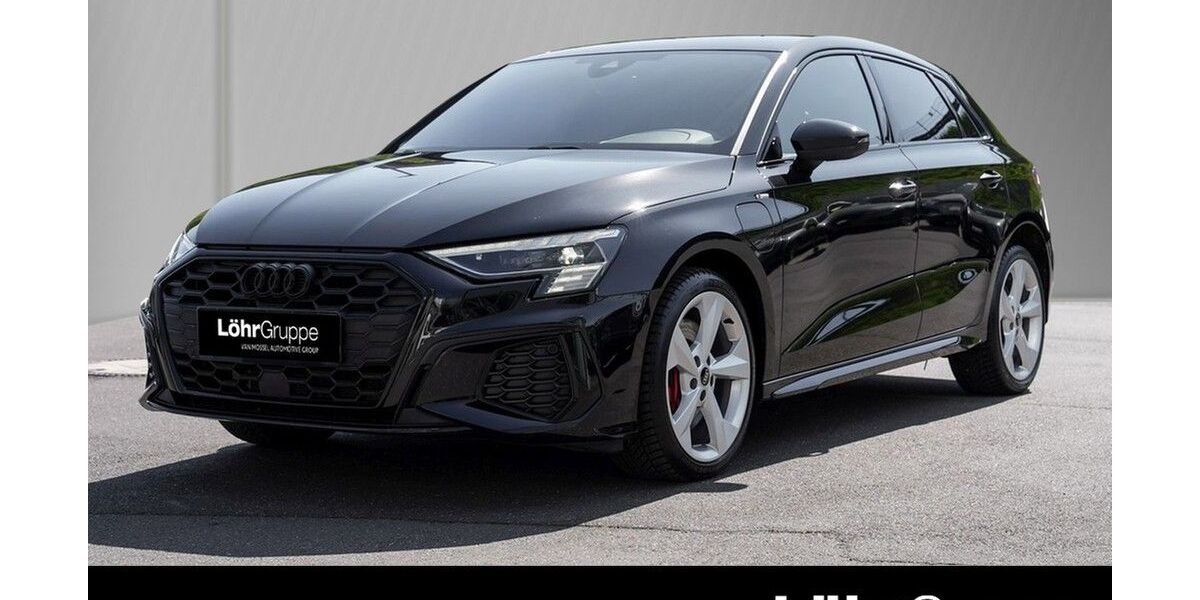 Audi A3 52.882 km 26.580 &euro; Koblenz 56070