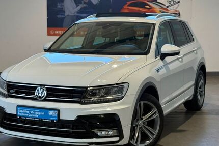 VW Tiguan 118.000 km 21.490 &euro; Ganderkesee 27777