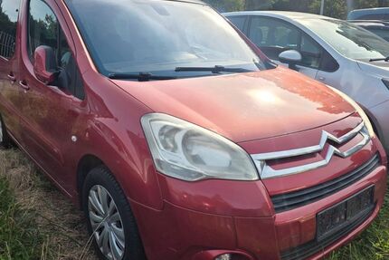 Citroen Berlingo 274.790 km 2.500 &euro; Lübeck 23568