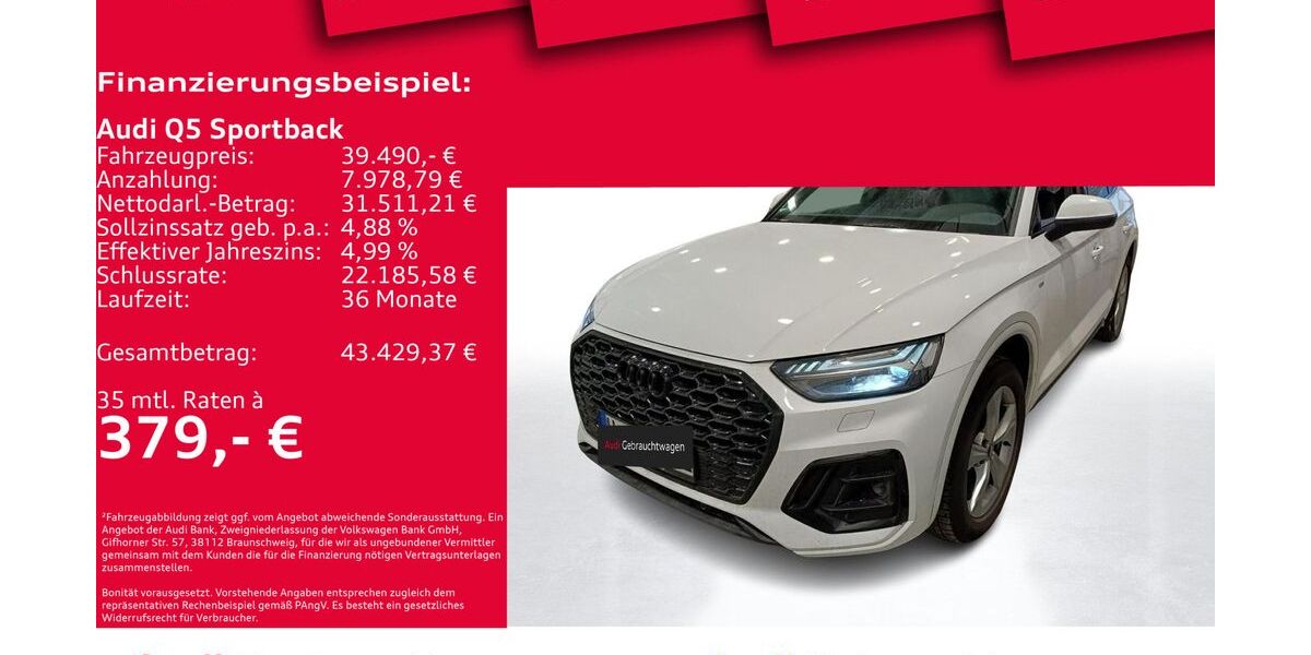 Audi Q5 90.376 km 39.490 &euro; Hannover 30179