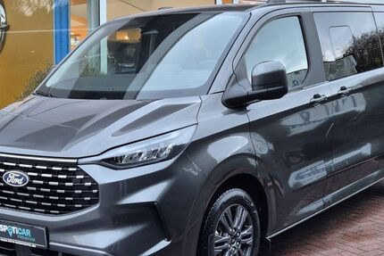 Ford Tourneo Custom 33.000 km 45.990 &euro; Emden-Hinte 26759