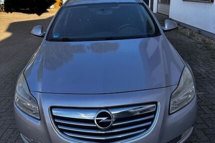 Opel Insignia 310.000 km 3.499 &euro; Mühlhausen 69242