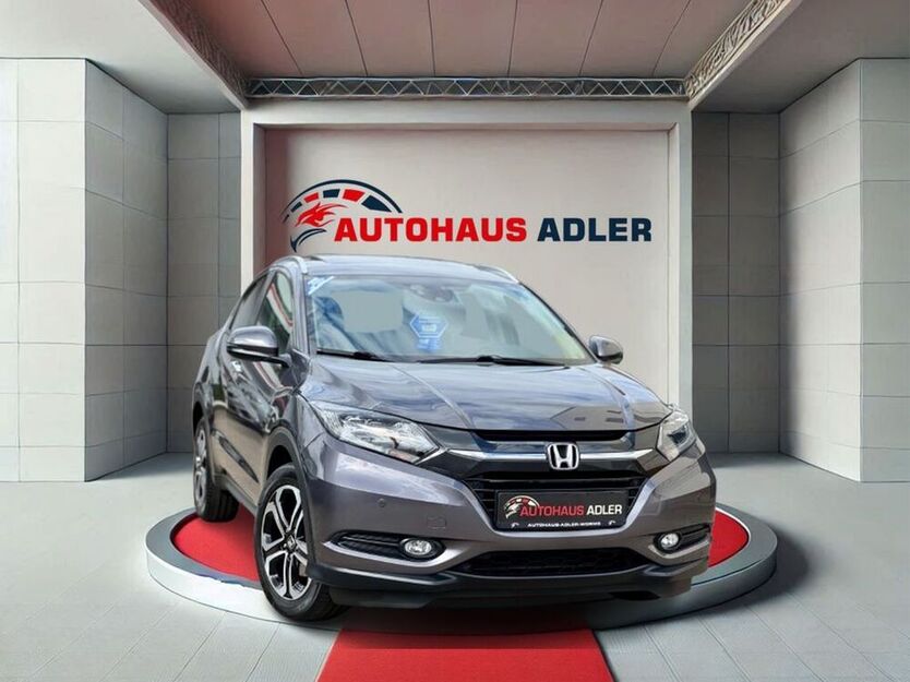 HR-V
