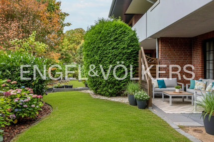 Wohnung zum Kaufen in Achim 189.000 € 62 m² 2 zimmer