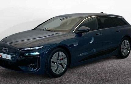 Audi A6 e-tron 18.900 km 69.810 &euro; Kaufbeuren 87600