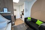 Etagenwohnung Hainburg - 1 Zimmer, 23 m&sup2;, 795&euro; | Angebot:23053260