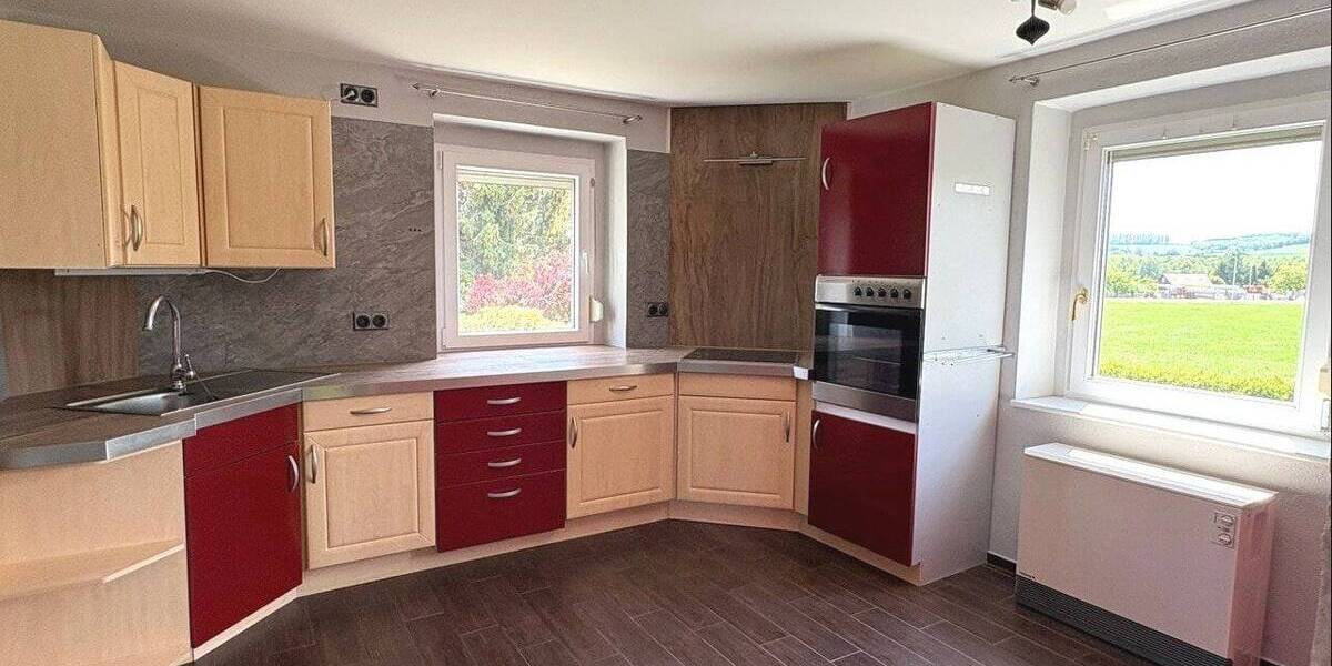 Einfamilienhaus Leutersdorf - 4 Zimmer, 100 m&sup2;, 134.000&euro; | Angebot:26879275