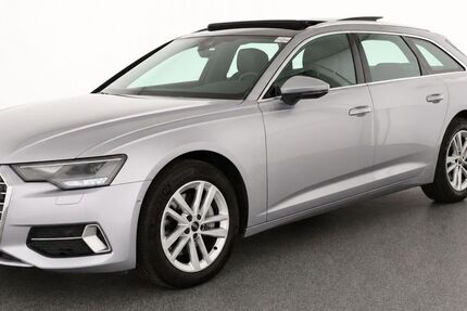 Audi A6 94.105 km 27.880 &euro; Berlin 12103