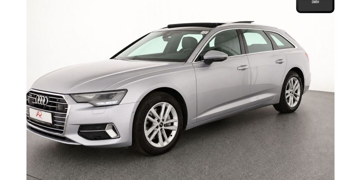 Audi A6 94.105 km 27.880 &euro; Berlin 12103