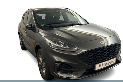 Ford Kuga 31.207 km 22.980 &euro; Dorfmark 29683