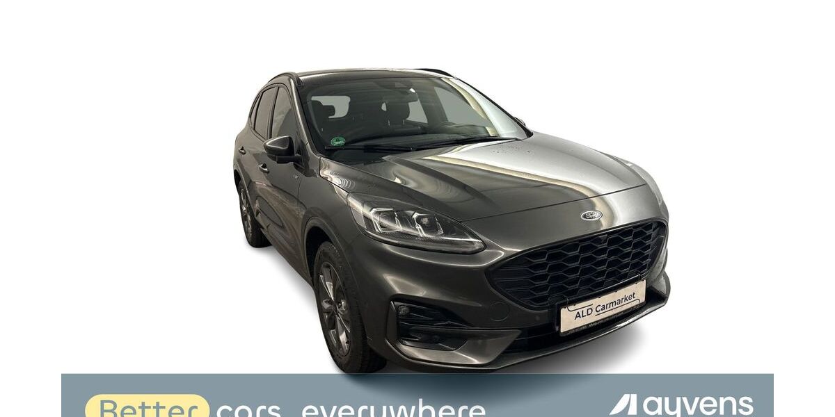 Ford Kuga 31.207 km 22.980 &euro; Dorfmark 29683