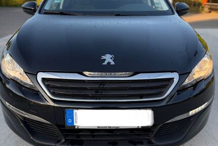 Peugeot 308 320.000 km 3.999 &euro; Waiblingen 71334