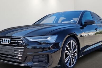 Audi A6 42.705 km 41.990 € Grünstadt 67269
