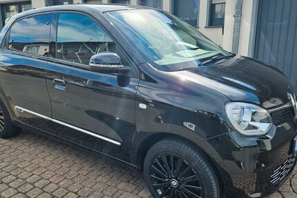 Renault Twingo 9.200 km 12.100 &euro; Meinerzhagen 58540