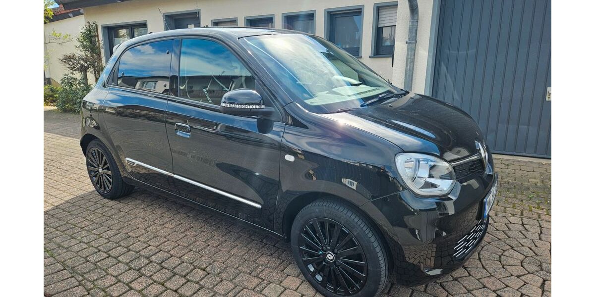 Renault Twingo 9.200 km 12.600 &euro; Meinerzhagen 58540