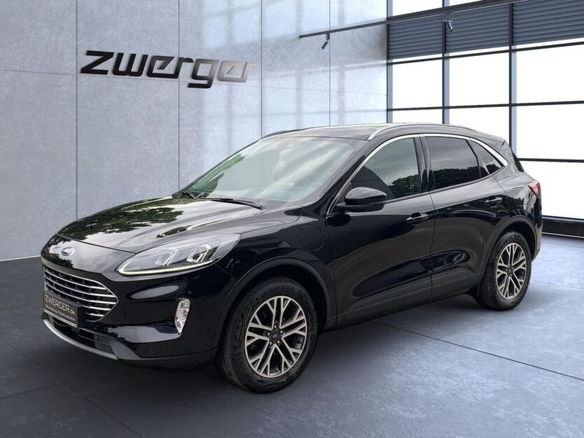 Kuga