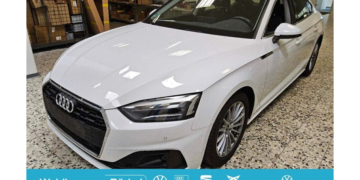 Audi A5 43.752 km 31.500 &euro; Moenchengladbach 41063