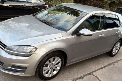 VW Golf 174.999 km 6.999 € Dresden 01139