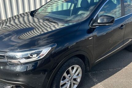 Renault Kadjar 304.000 km 6.499 &euro; Berlin 12057
