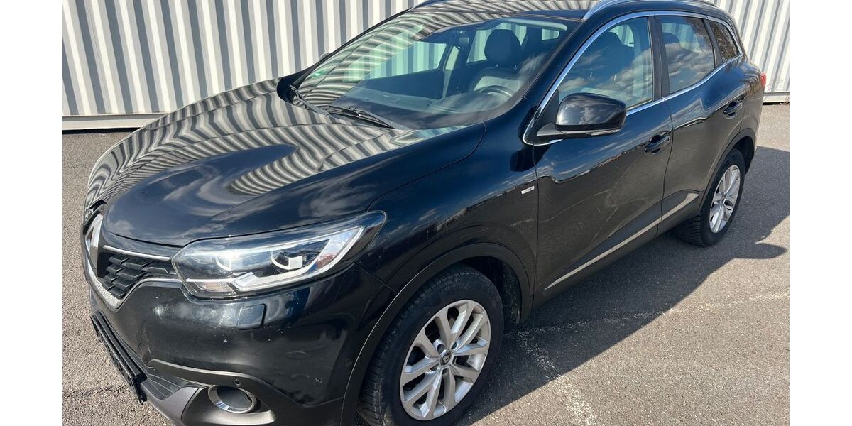 Renault Kadjar 304.000 km 6.499 &euro; Berlin 12057