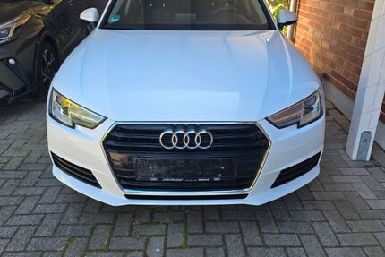 Audi A4 226.297 km 12.499 &euro; Preußisch Oldendorf 32361