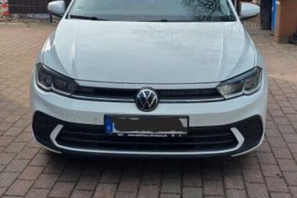 VW Polo 35.374 km 13.600 &euro; Barmstedt 25355