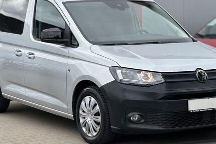 VW Caddy 124.000 km 17.995 &euro; Bruchsal-Helmsheim 76646