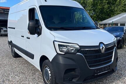 Renault Master 2.800 km 24.999 &euro; Itzehoe 25524