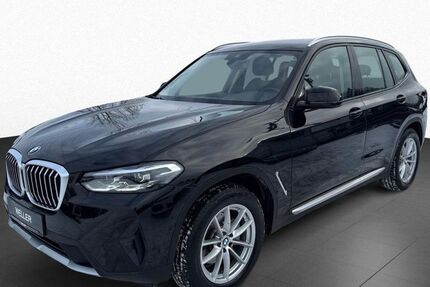 BMW X3 63.150 km 35.450 &euro; Hamburg 21073