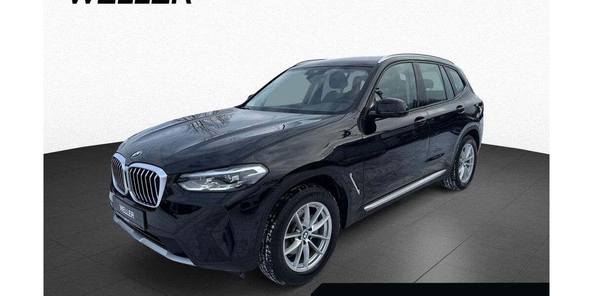 BMW X3 63.150 km 35.450 &euro; Hamburg 21073