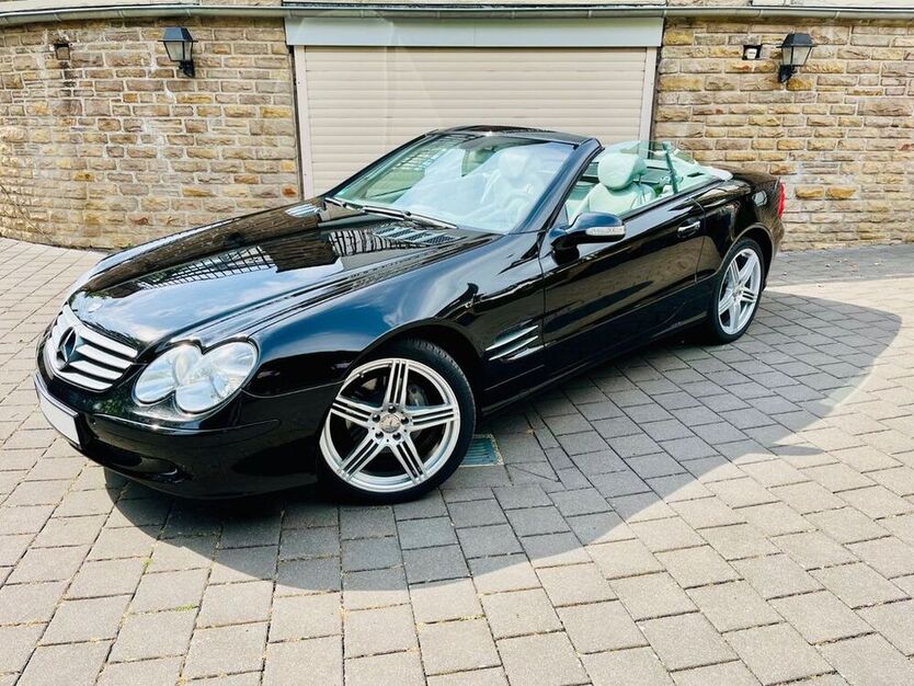 SL 350