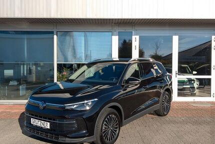 VW Tiguan 16.500 km 35.290 &euro; Anklam 17389