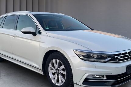 VW Passat Variant 174.000 km 14.800 &euro; Dresden 01108
