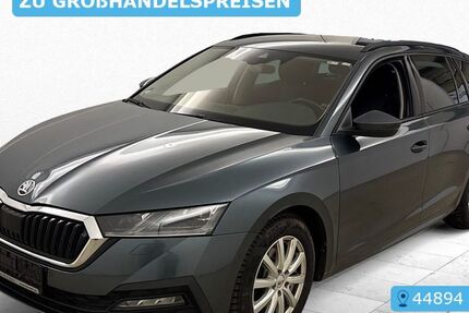 Skoda Octavia 80.159 km 18.907 &euro; Krefeld 47829