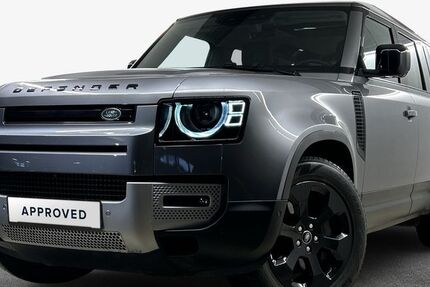 Land Rover Defender 64.278 km 69.490 &euro; München 80809