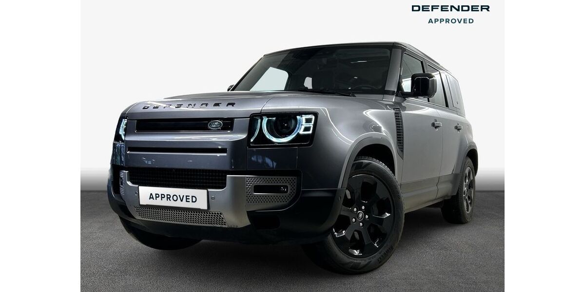 Land Rover Defender 64.278 km 69.490 &euro; München 80809