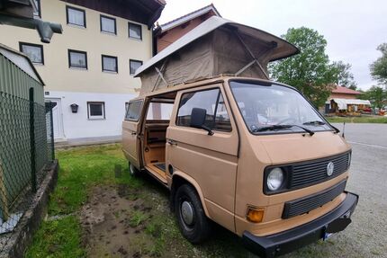 VW T3 andere 233.451 km 13.000 &euro; Dietersburg 84378