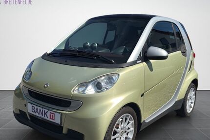 Smart ForTwo 88.000 km 6.299 &euro; Breitenfelde 23881