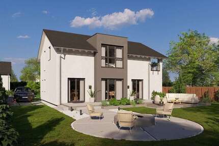 Haus Kamen - 5 Zimmer, 193 m&sup2;, 346.999&euro; | Angebot:25498902